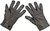 Max Fuchs Unisex Handschuhe-15061M Handschuhe, Grau, XXL