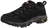 Merrell Herren Trekking Shoes, Black, 43.5 EU
