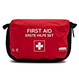 Mini Erste Hilfe Set - Outdoor - FLEXEO - Fahrrad - wandern - Reise - Klein - First Aid Kit ...