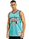 Mitchell & Ness Vancouver Grizzlies 1998 Tanktop