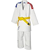 Mizuno Judo-Kimono für Kinder Komodo Plus FFJ