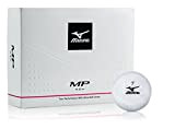 Mizuno MP-X Golfball