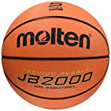 Molten Basketball-B5C2000-L orange 5