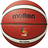 Molten Basketball-B6G4000-DBB orange/Ivory 6