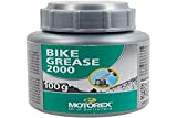 Motorex Fett vollsynthetisch Bike Grease 2000 100g