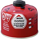 MSR (Mountain Safety Research) Gaskartusche 227g IsoPro Canister, 6834