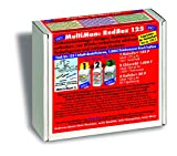 Multiman RedBox zur jährlichen Reinigung von Trinkwasseranlagen (Reinigung, Desinfektion und Entkalkung), Tankgröße:Tanks ab 10-125 l