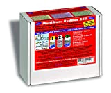 Multiman RedBox zur jährlichen Reinigung von Trinkwasseranlagen (Reinigung, Desinfektion und Entkalkung), Tankgröße:Tanks ab 75-250 l