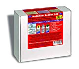Multiman RedBox zur jährlichen Reinigung von Trinkwasseranlagen (Reinigung, Desinfektion und Entkalkung), Tankgröße:Tanks ab 150-500 l