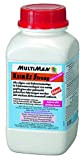 MultiNox® KeimEx Strong Pulver für Tanks ab 10-125 l - Inhalt: 125 g - Entfernt frische Biofilme in Trinkwasseranlagen von ...