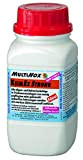 MultiNox® KeimEx Strong Pulver für Tanks ab 50-500 l - Inhalt: 500 g - Entfernt frische Biofilme in Trinkwasseranlagen von ...