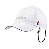 Musto Fast Dry Cap für die Crew in Weiß - Unisex
