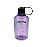 Nalgene Flasche 'Everyday' - 0,5 L, violett