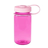 Nalgene Kunststoffflaschen 'Everyday MiniGrip, pink, 1 Stück (1er Pack)