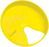 Nalgene 'Sipper' - für Hals Ø 5,3 cm, gelb