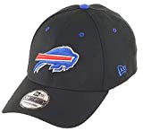 New Era Buffalo Bills NFL Core Edition 39Thirty Stretch Cap - L-XL (7 1/8-7 5/8)