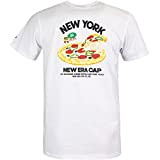 New Era Food Pack T-Shirt (L, New York)