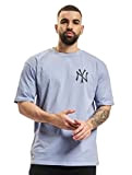 New Era Herren New York Yankees T-Shirt, Irf, L