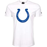 New Era Indianapolis Colts - T-Shirt - NFL - Team Logo - White - S