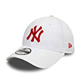 New Era New York Yankees League Essential 9forty Youth Cap Youth
