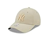 New Era New York Yankees MLB Diamond Era Stone 9Forty Adjustable Women Cap - One-Size