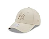 New Era New York Yankees MLB Tonal Stone 9Forty Adjustable Women Cap - One-Size