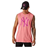 New Era New York Yankees T-Shirt Pklppk XL