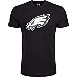 New Era Philadelphia Eagles NFL Team Logo T-Shirt - S