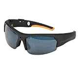 NewZexi Multifunktionale Bluetooth Sonnenbrille Sportbrille Bluetooth Kopfhörer Brillen Mini DV Videorecorder Weiter Winkel HD 1080P Kameragläser Fahrradbrille Fahren Eingebauter 32GB ...
