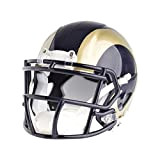 NFL St. Louis Rams Revolution Speed Mini-Helm