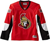 NHL Damen Trikot Ottawa Senators Premier Team, Damen, Ottawa Senatoren, XX-Large