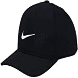 Nike Arobill Clc99 Sf Baseballkappe Black/White L/XL