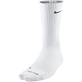 Nike Crew Socks Dri Fit, Mehrfarbig, L