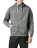Nike Herren Cw6887-071 sweatshirt, Charcoal Heather/White, L EU