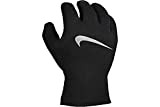 Nike Herren Handschuhe-9331-81 Handschuhe, 082 Black/Black/Silver, L