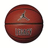 Nike Jordan Legacy 8P 2.0 Ballon Basket Größe 7