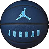 Nike Jordan Ultimate 8P Ball J0002645-412, Unisex basketballs, Blue, 7 EU
