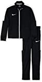 Nike Jungen Dry Academy Trainingsanzug, Schwarz (Black/White/White/011), Gr. XL