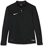 Nike Kinder Academy16 Sweatshirt, Black/White, M