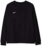 Nike Kinder Club 19 Polo, Black/White, XL