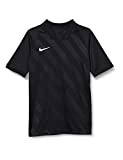 Nike Kinder Dry Challenge III Shirt, Black/Black/White, XL