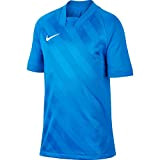 Nike Kinder Dry Challenge III Shirt, Royal Blue/Royal Blue/White, M