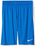 Nike Kinder League Knit Shorts, Royal Blue/White, XL