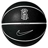 Nike Kyrie Irving All Court 8P Ball N1006818-029, Unisex basketballs, Black, 7 EU