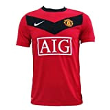 Nike Manchester United ManU Trikot 09/10 355091-623 M