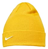 Nike mütze, 752 - gelb, One size
