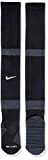 Nike Unisex Nk Matchfit Knee High - Team 20 Fussball Socken, Black/Black/White, L EU