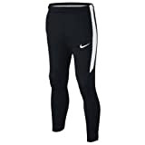 Nike Unisex Y Dry Pants Squad Kpz Trainingshose, Schwarz (Black/White/010), S EU
