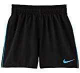 Nike Volley 4" Swim Short Jr