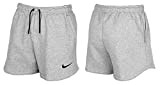 Nike Womens CW6963-063_XS Shorts, Grey